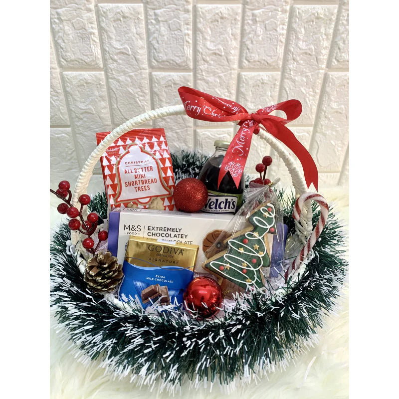 Snow Merry | Christmas