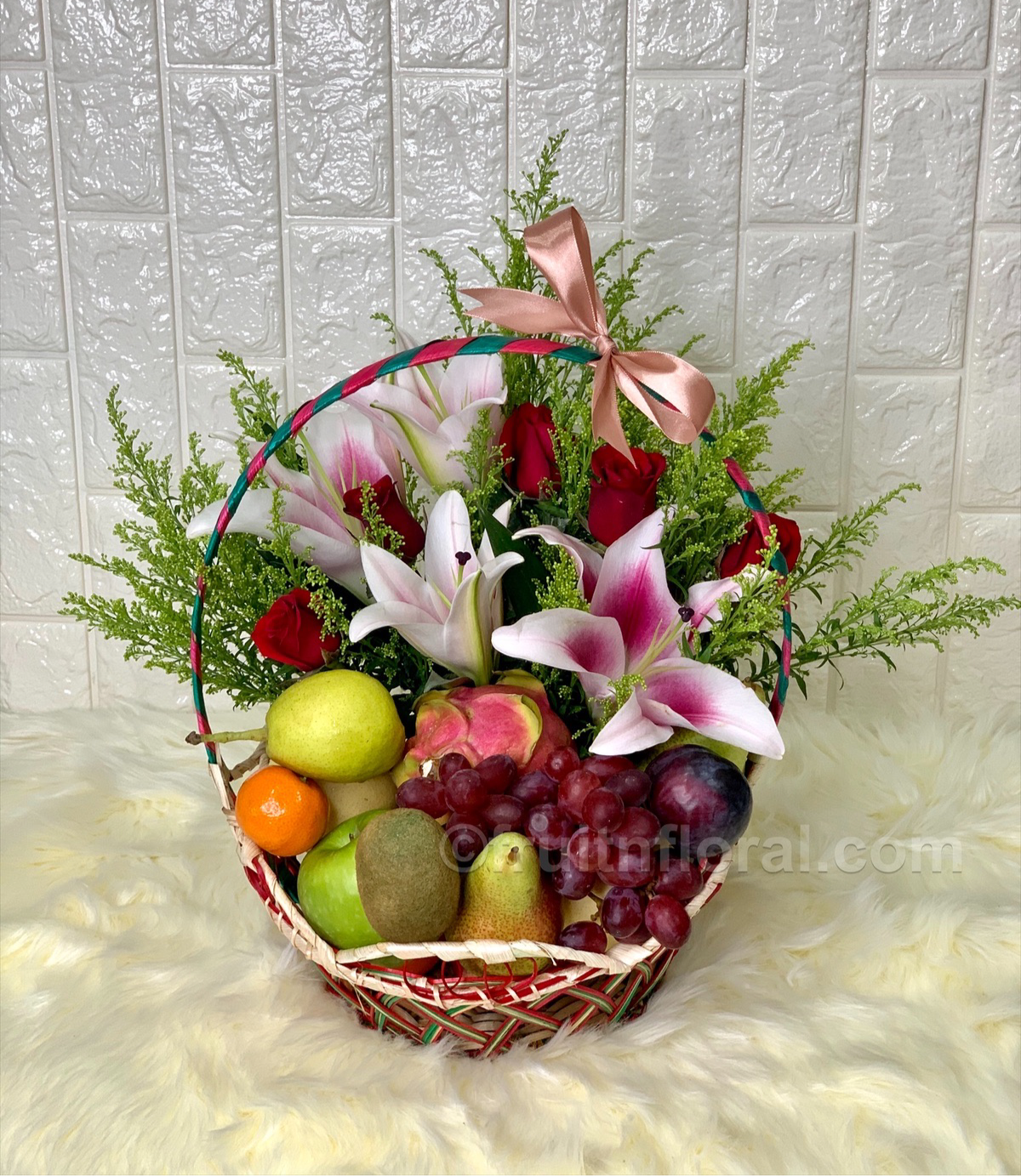 Basket of Splendour