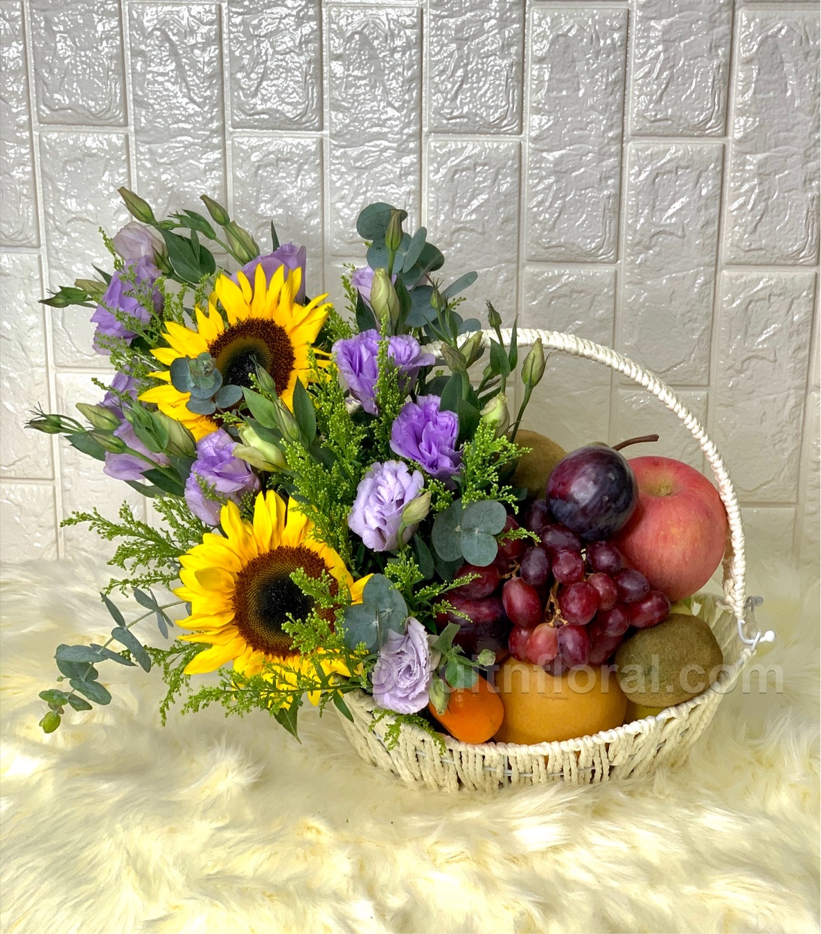 Basket of Happines