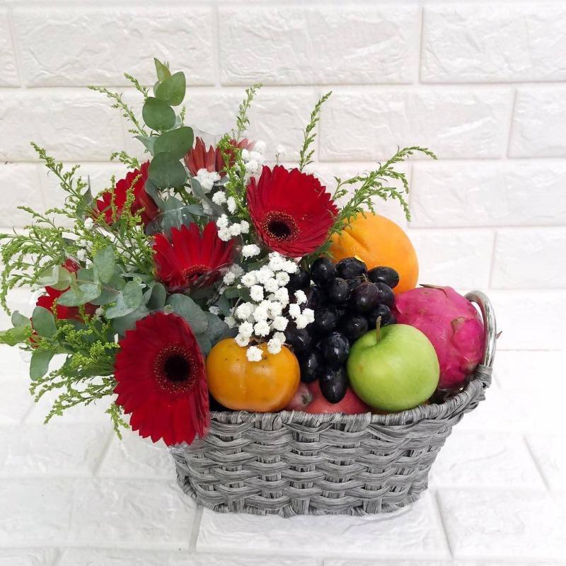 FruitILICOUS