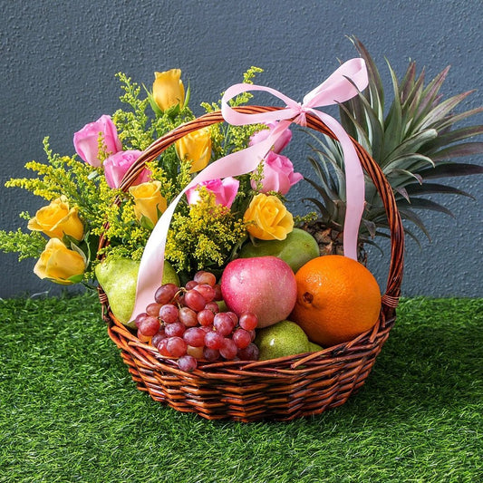 SUNSHINE BASKET