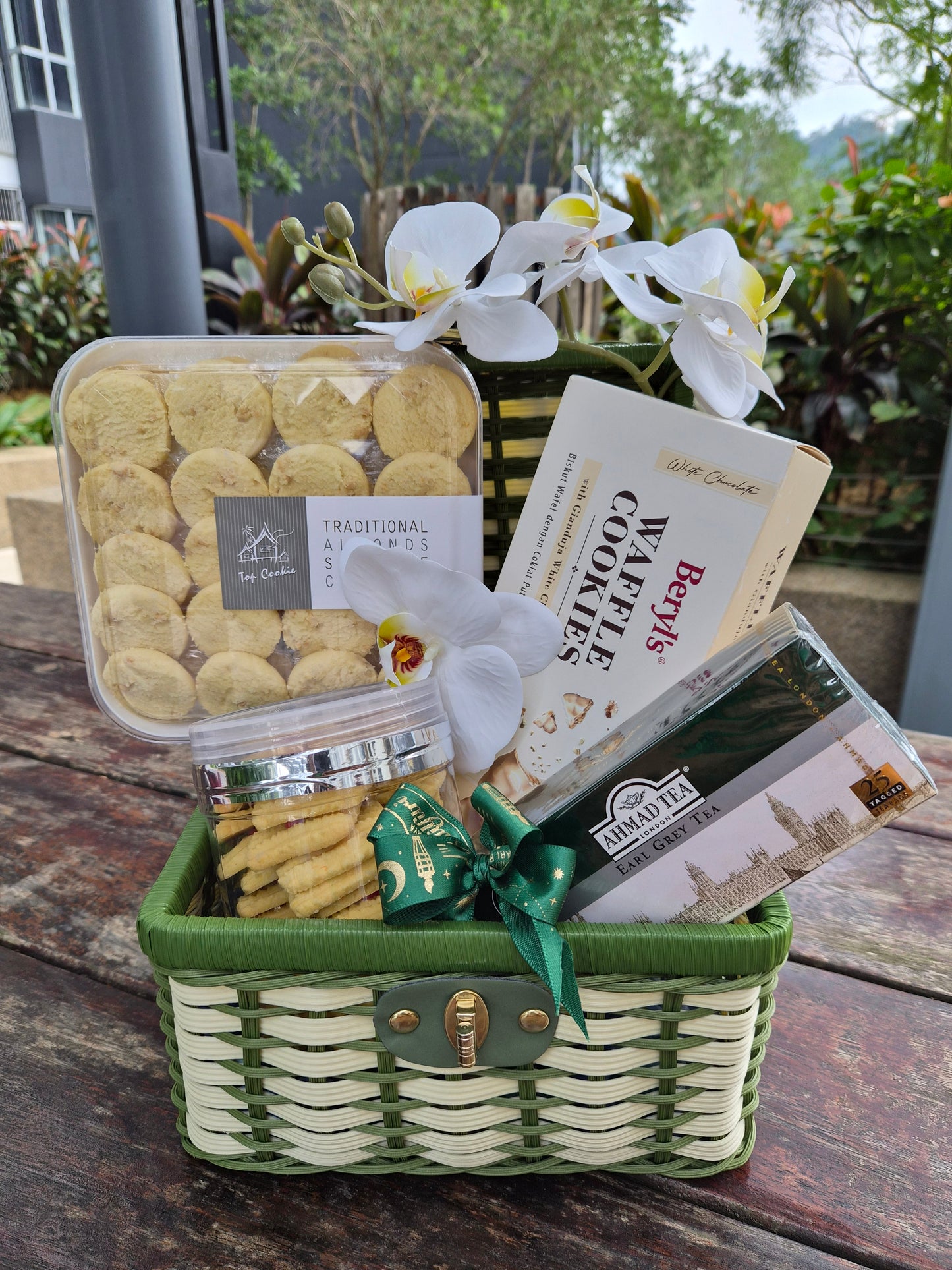 Elite Lebaran  Basket