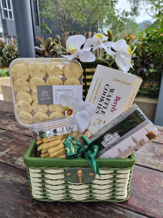 Elite Lebaran  Basket