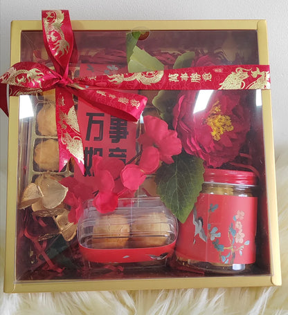 cny box set 2 - CNY Hampers & Gifts 2026