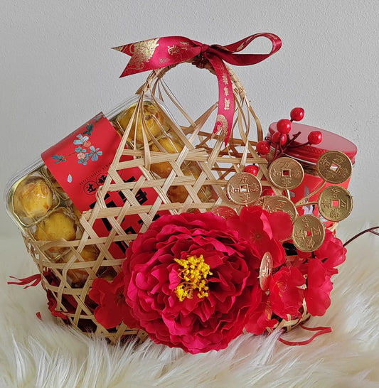 CNY basket