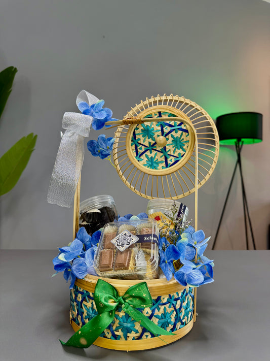 Warisan Syawal Basket