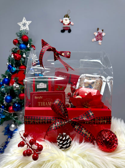 Christmas Deluxe Gift Set