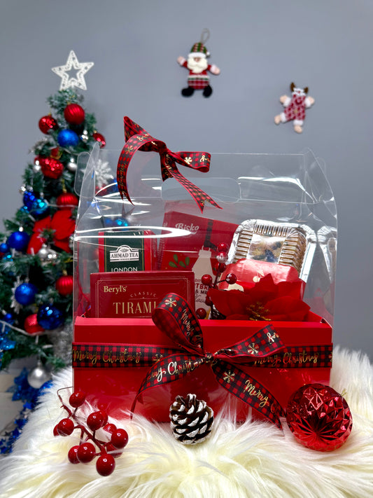 Christmas Deluxe Gift Set
