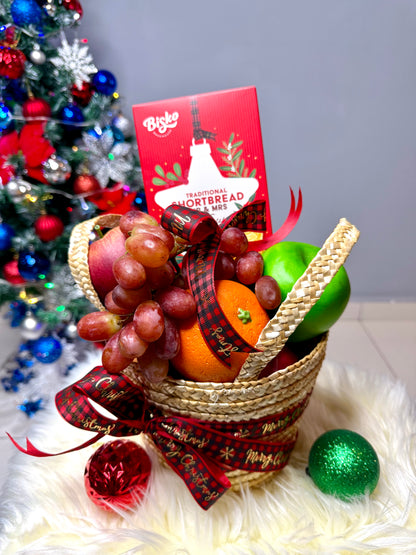 Fruity Treasures Basket