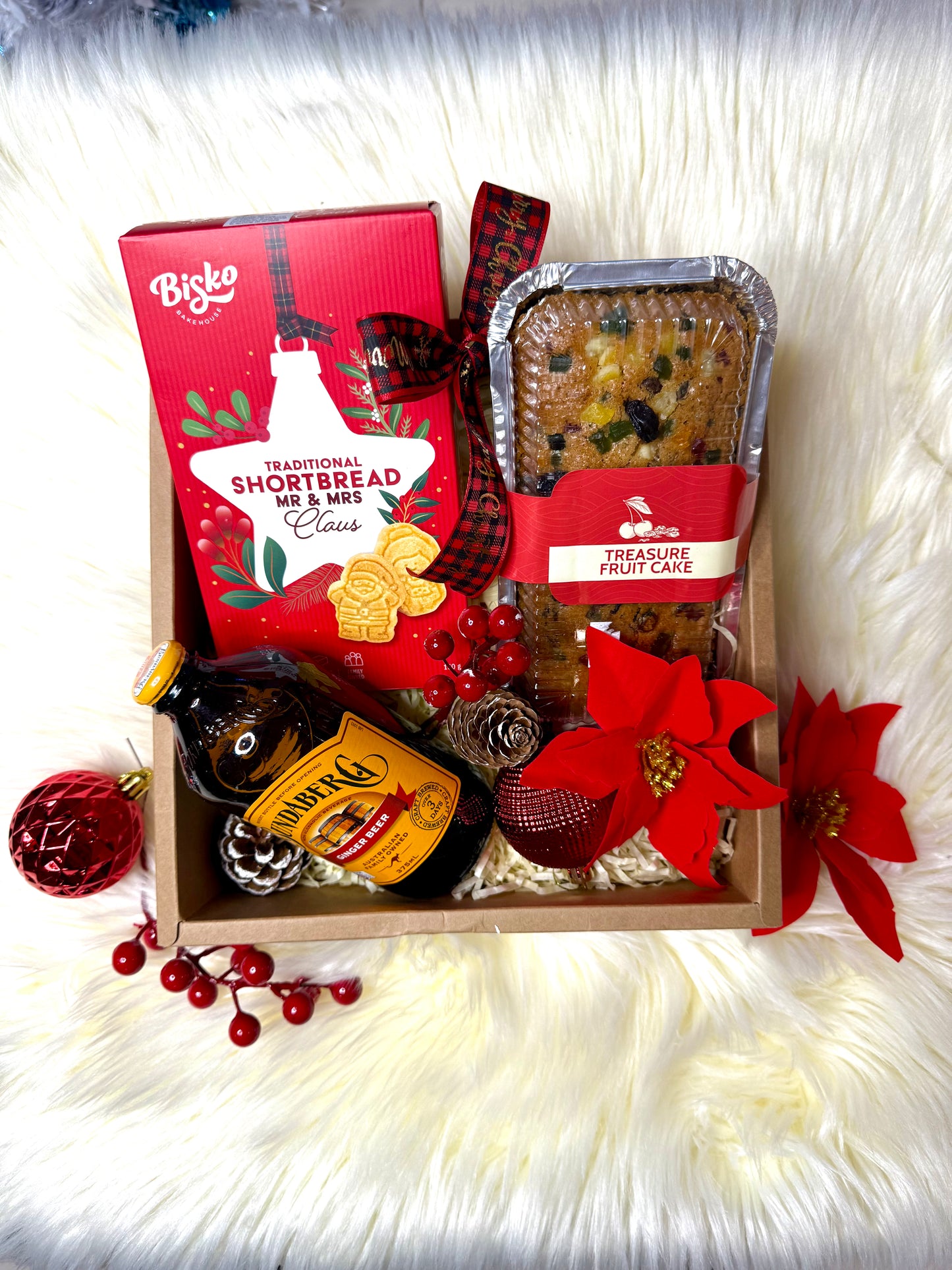 Luxa Festive Box
