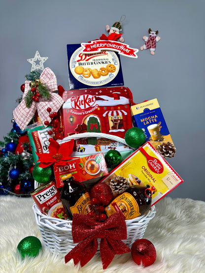 Merry Moments Gift Hamper