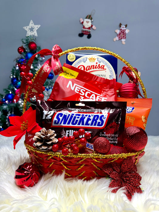 The Merry Treats Collection