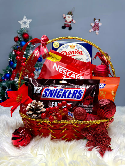 The Merry Treats Collection