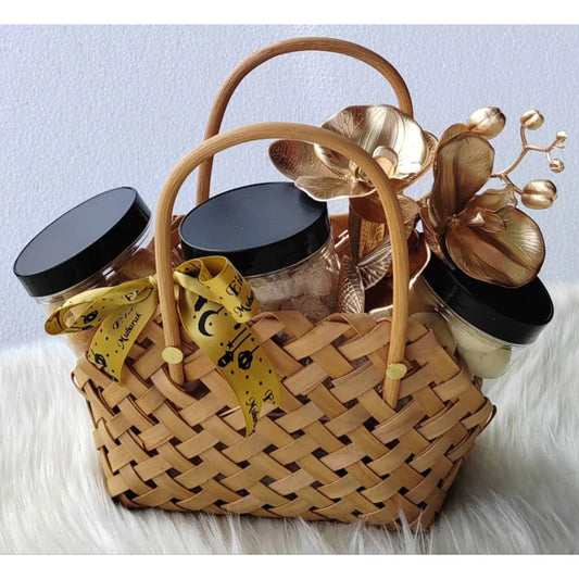 Raya Glamour Basket