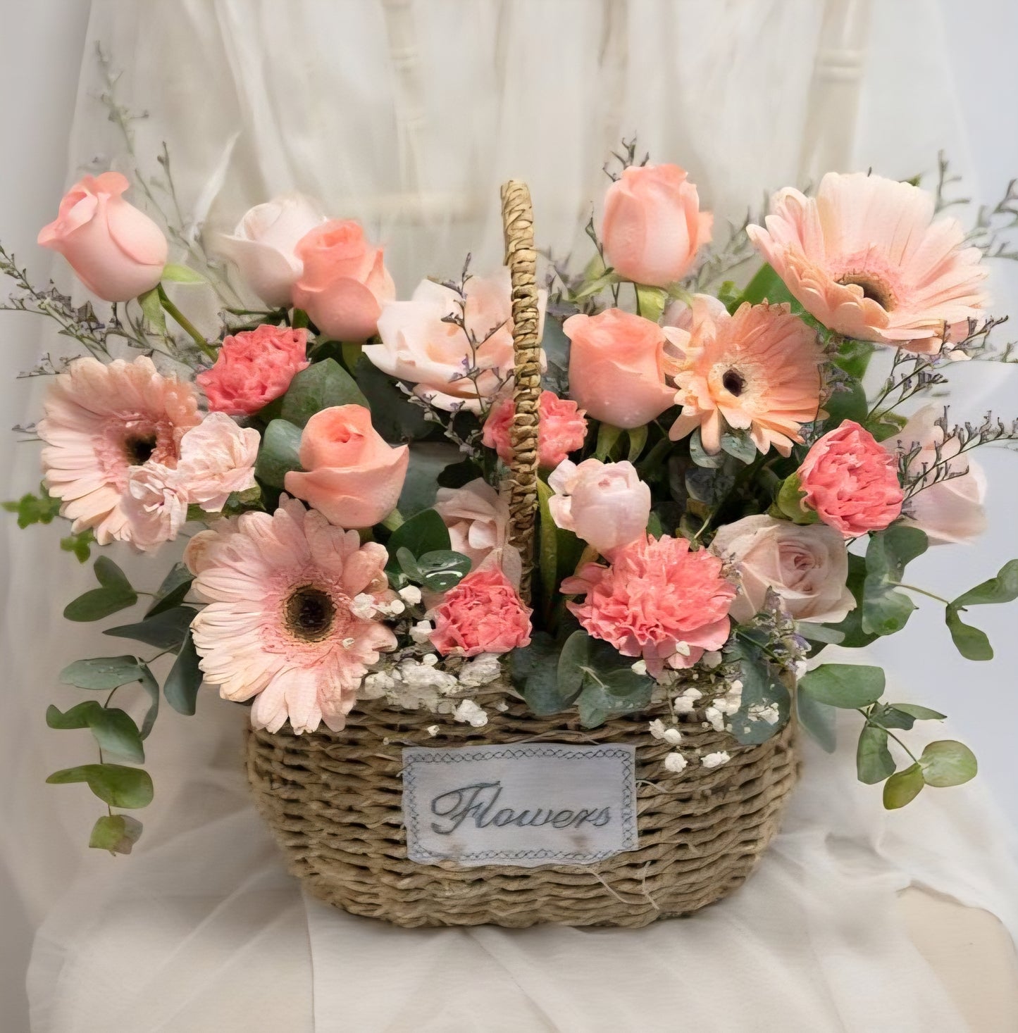 FOREVER MUM BLOOMS