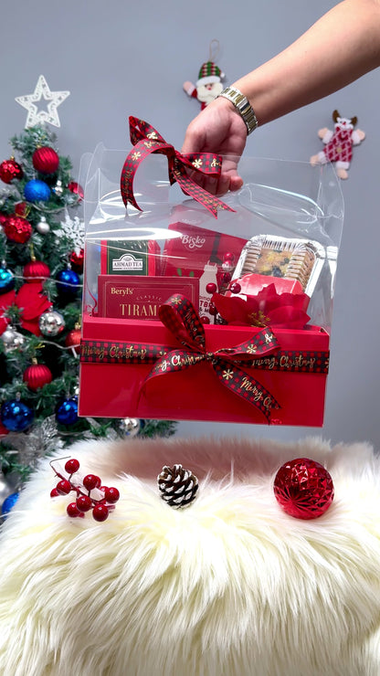 Christmas Deluxe Gift Set