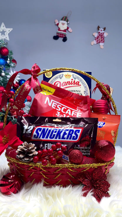 The Merry Treats Collection